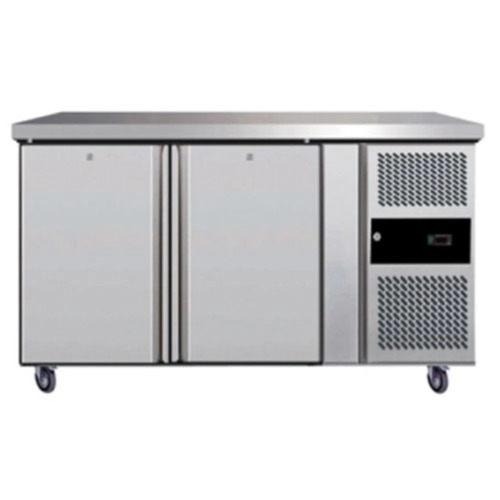 EGN-2100 TN-BT Under Counter Chiller