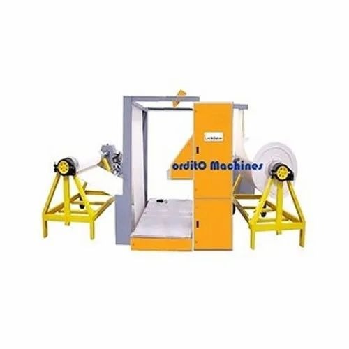 Fabric Inspection Machine Axial To Axial Oi-104