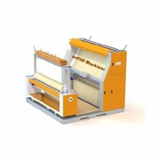 Fabric Inspection Machine Oi -101