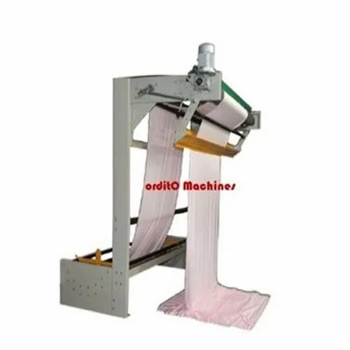 Fabric Plaiter Machine Of-802