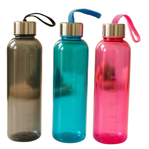 Fridge Water Bottles