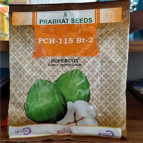 Good Quality Cotton Seeds