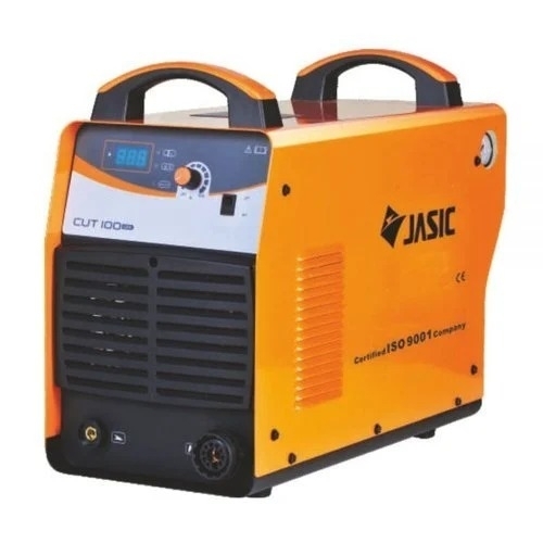 Good Quality Plasma Cutting Machine