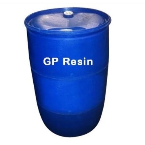 Gp Polyester Resin 