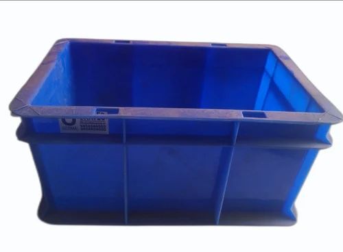 Hdpe Crate