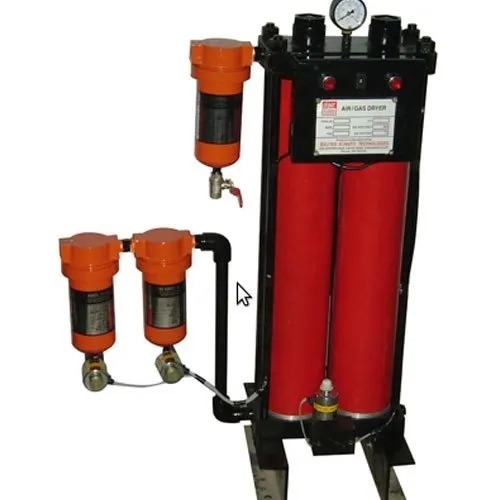 Heatless Air Dryer