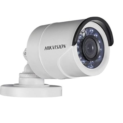 Hikvision 2mp Hd Bullet Camera
