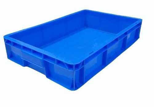 Industrial Plastic Crate
