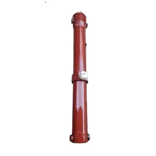 Iron Hydraulic Cylinder