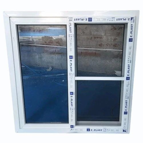 Jpi Upvc Window