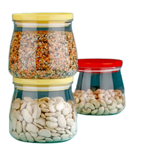 Kitchen Containers By Aadesh Enterprise