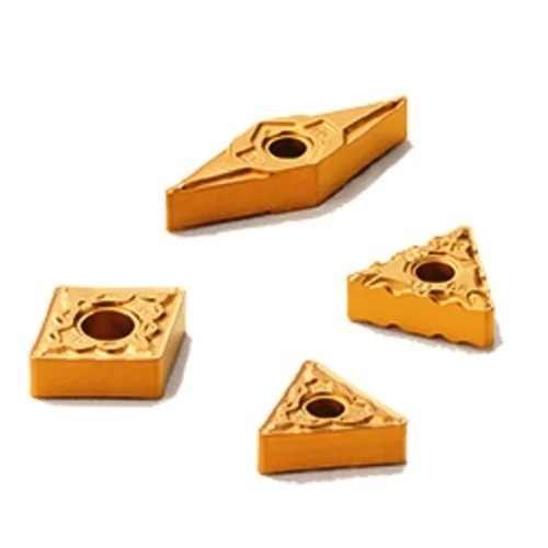Kyocera Insert Cutting Tools - Standard Size Yellow | Very Sharp Durable Eco Friendly