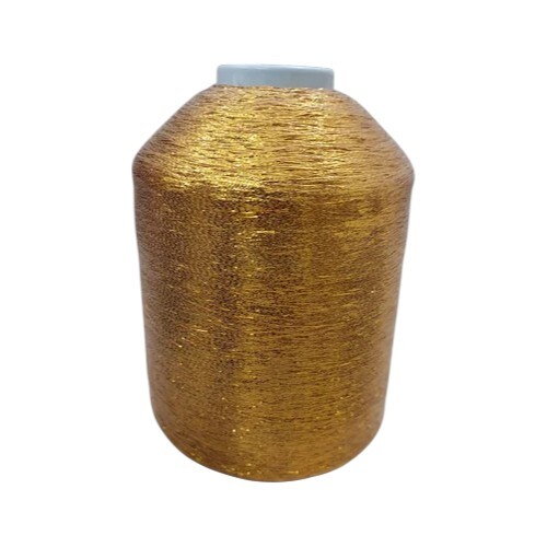 Metallic Yarn