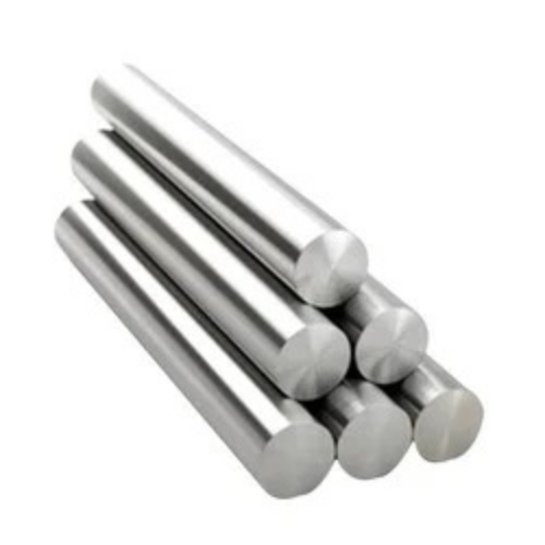 Mild steel round bar