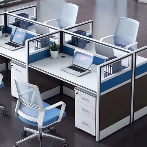 Modular Workstation By Forlive Home Solution Private Limited