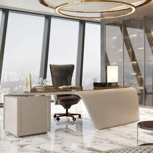 Office Modular Cabin