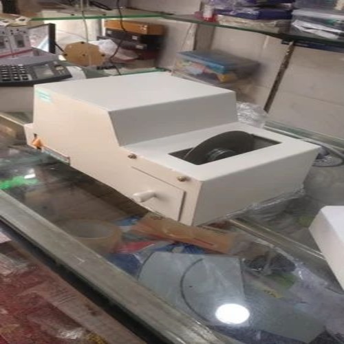 Optilab Cr Cutter Machine