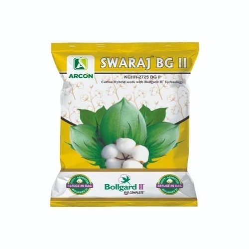 Organic Cotton Seeds