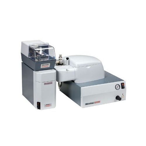 Particle Size Analyzer