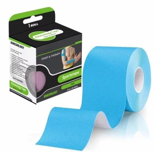 Physiotherapy Kinesiology Tape