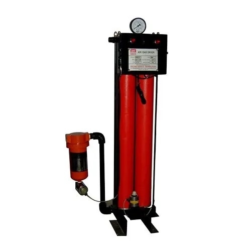 Portable Heatless Air Dryer
