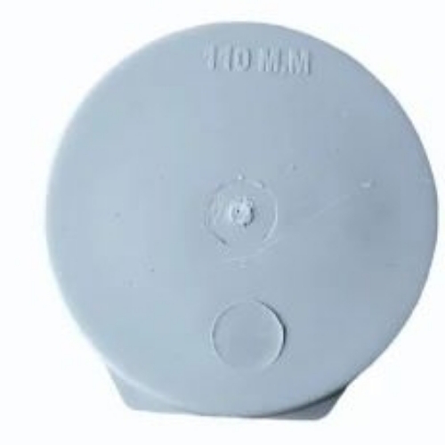 Pvc Pipe End Cap