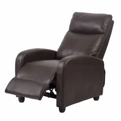 Reclining Office Chair