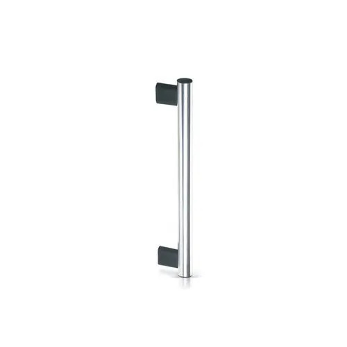 Rust Resistant Door Handles - Glass Thickness: 1 Millimeter (Mm)