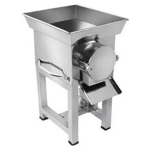 Stainless Steel Gravy Machine