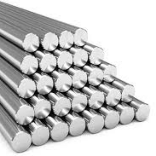 Stainless Steel Round Rod