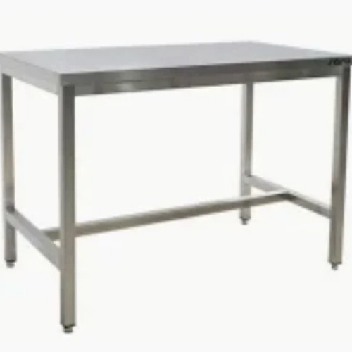 Stainless Steel Work Table