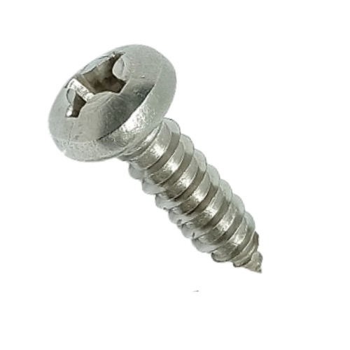 Steel Screw