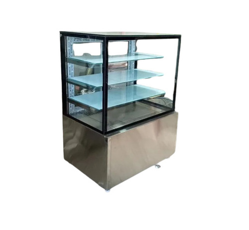 Sweet Display Counter