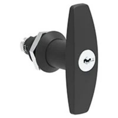 T-Handle Lock