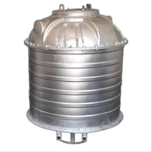Water Tank Roto Mould