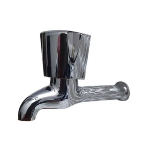 1 Inch Brass Nozzle Bib Cock