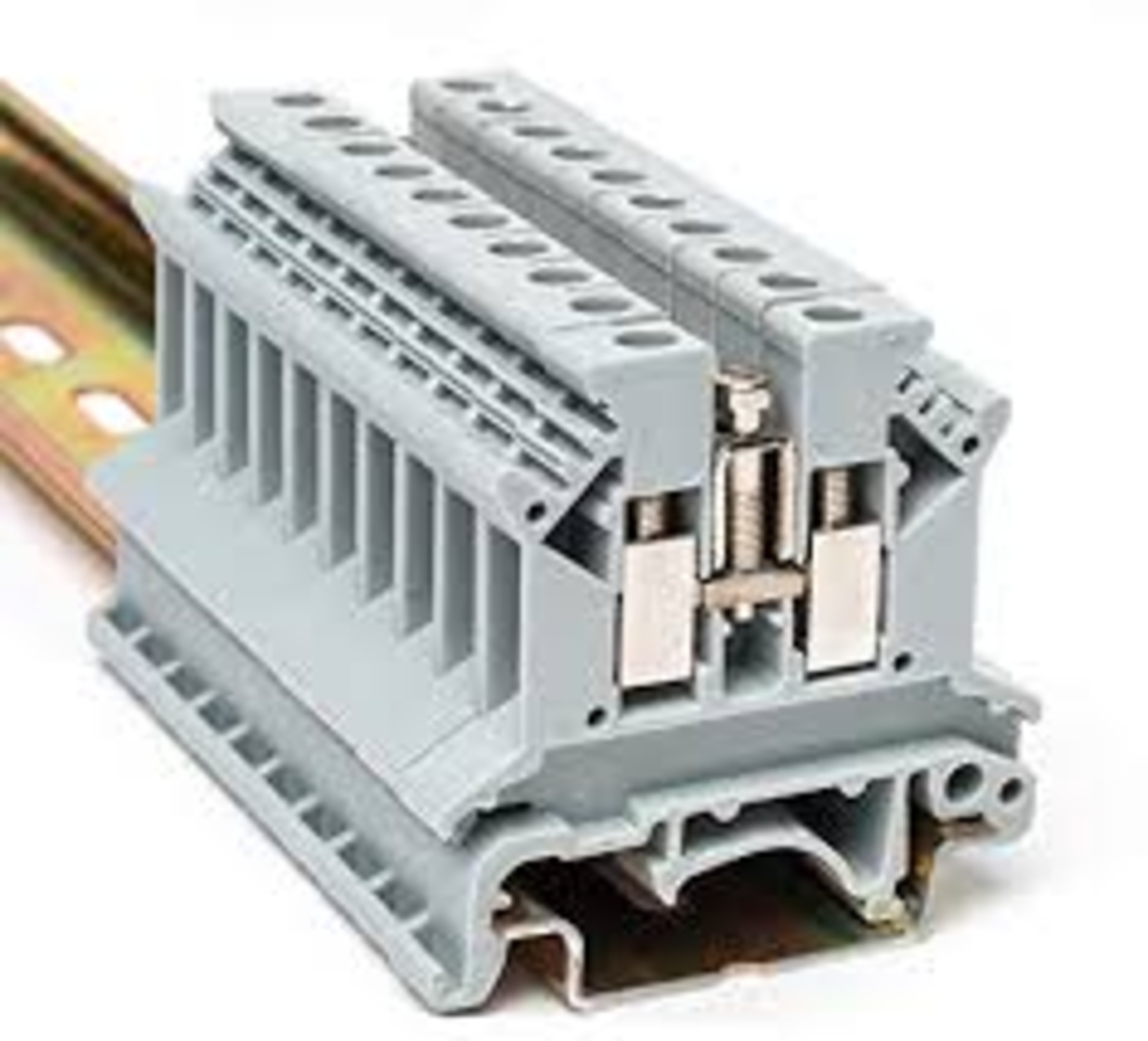 300v Terminal Block