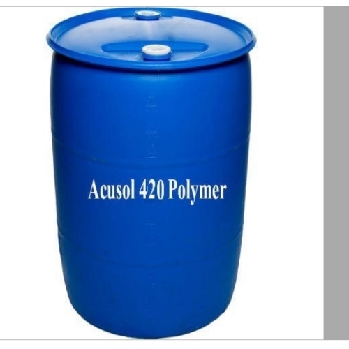 420 acusol polymer