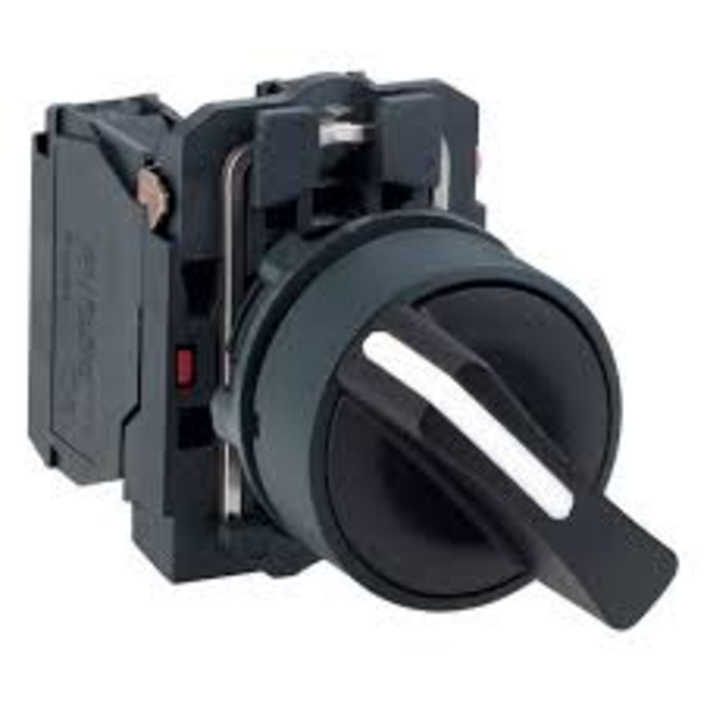 6A Selector Switch - Automation Grade: Semi Automatic