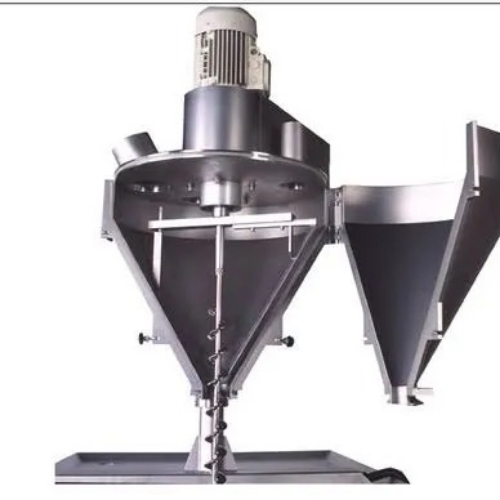 Aguer Filler Machine - Durable Industrial Grade | New Condition, Very Good Quality