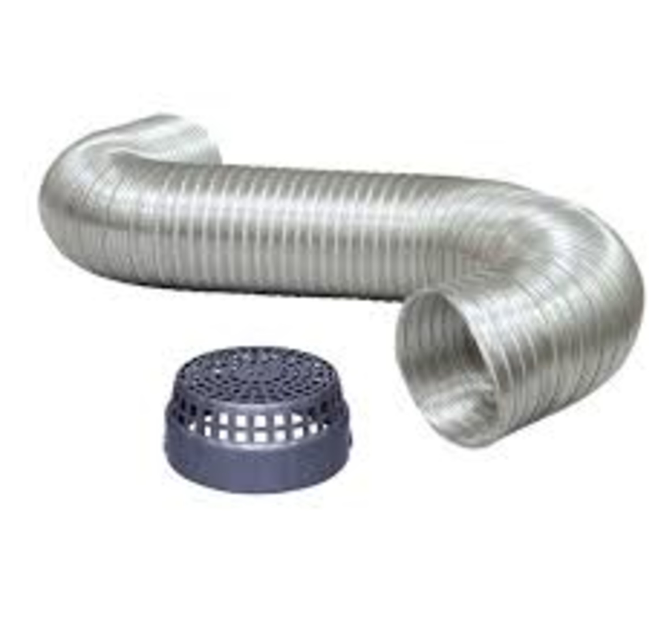 Aluminium Chimney Hose