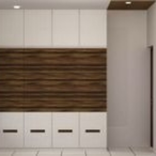 Antique Reliable Wooden Wardrobes