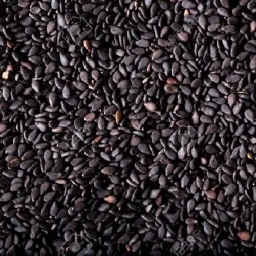 Black Sesame A Seeds