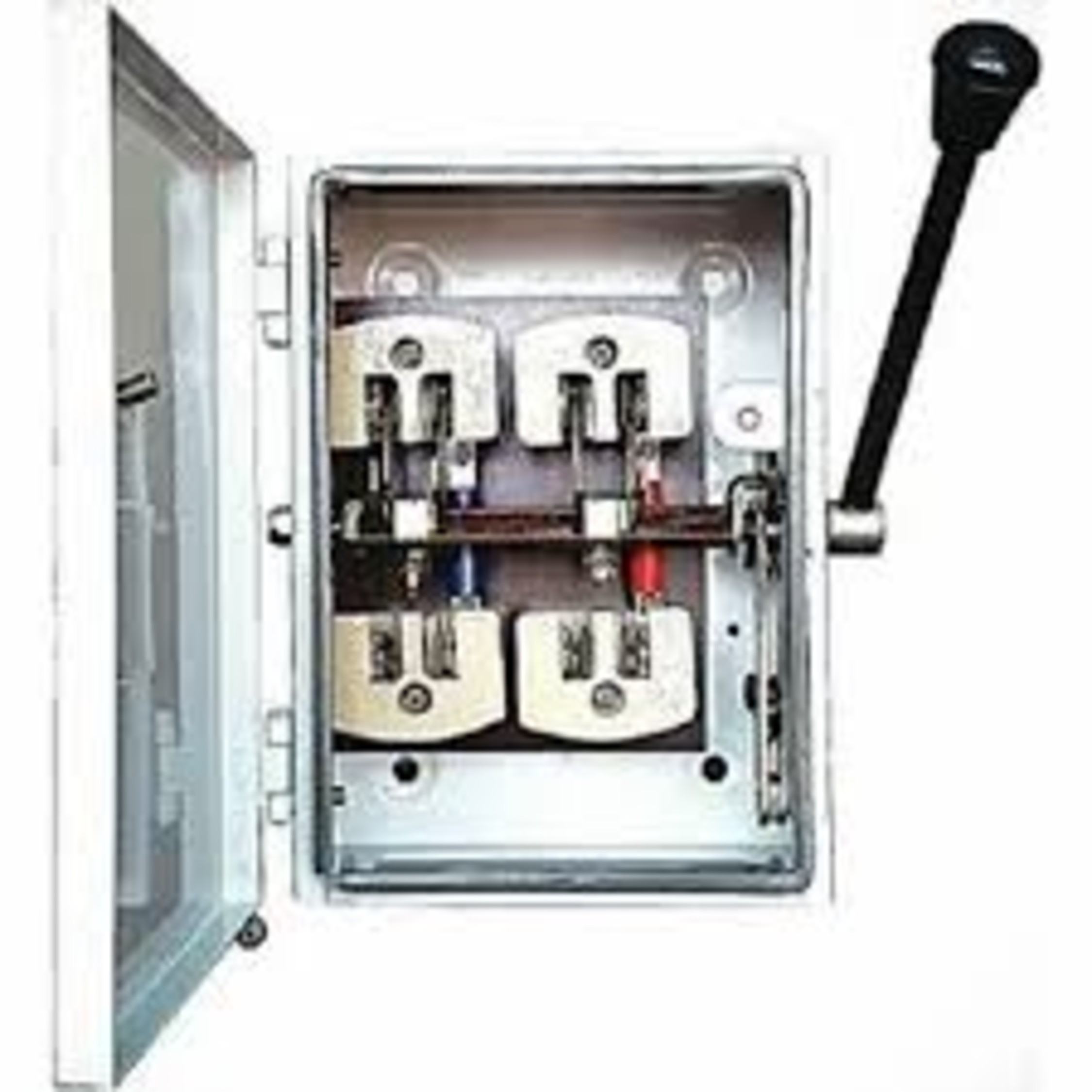 Change Over - Length: 100 Millimeter (Mm)