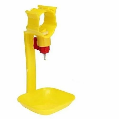 Chicken Nipple Feeder