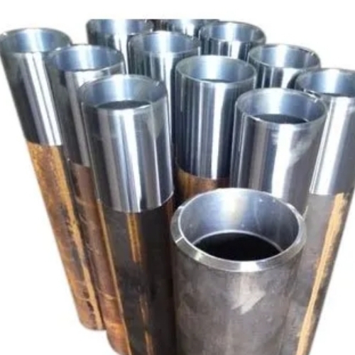 Cnc Precision Components