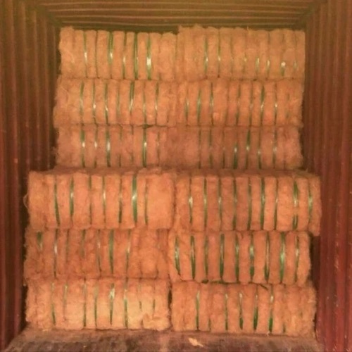 Coir Fibre