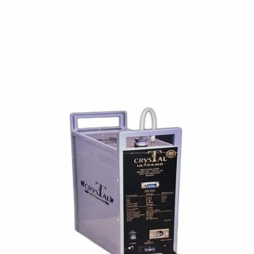 Crystal Milk Analyzer