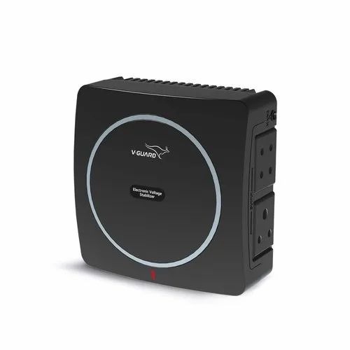 Deep Freezer And Voltage Stabilizer