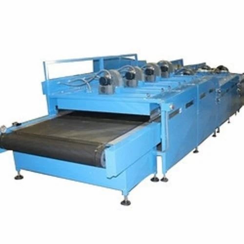 Drying Machine For Corrugated Box